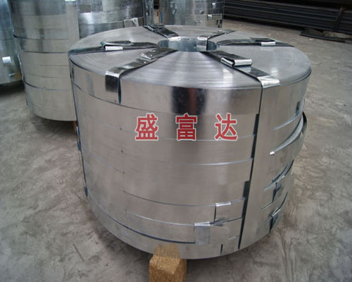 電纜鋼帶廠家 電纜鋼帶廠家